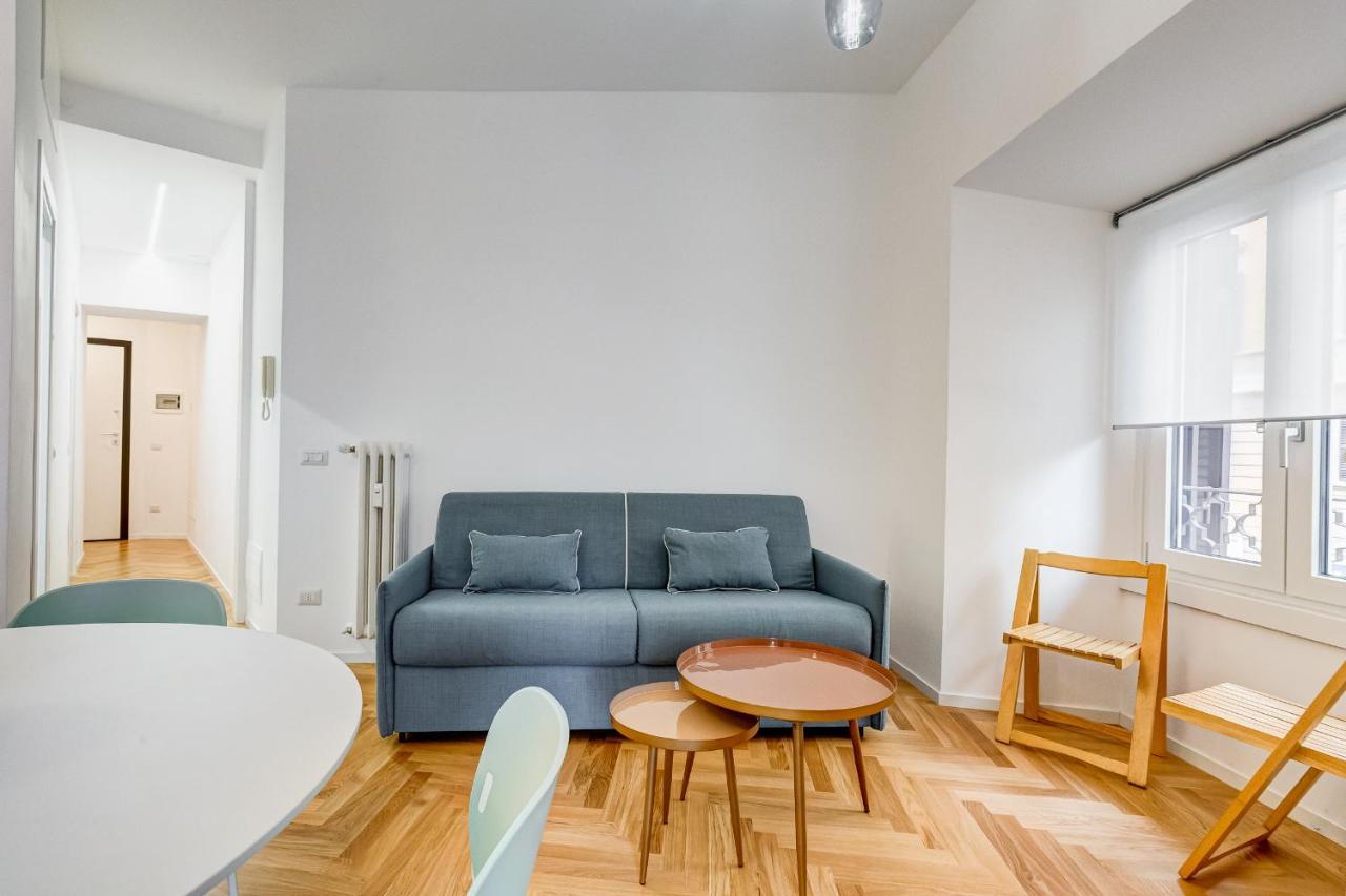 Apt In The Heart Of The City Rome Exterior photo